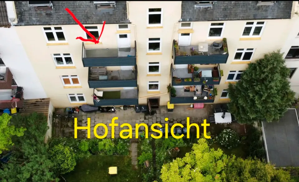 3 Zimmer Wohnung mit 63 m² in Bremerhaven – Bild 10