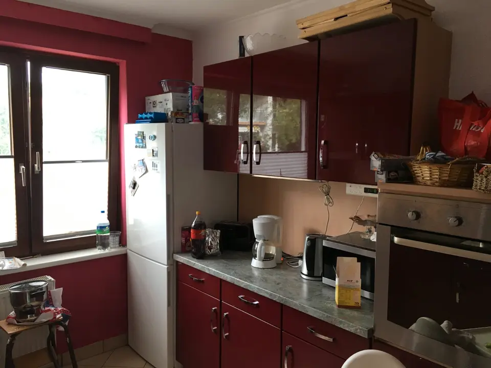 2 Zimmer Wohnung mit 50 m² in Norderstedt – Bild 2