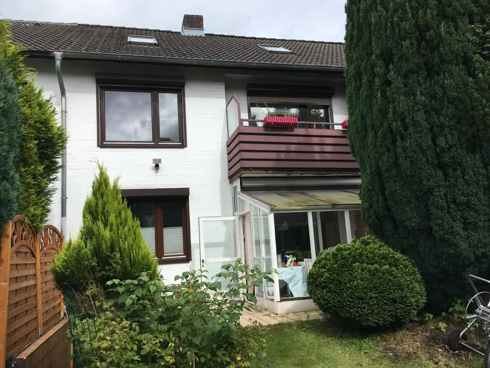 2 Zimmer Wohnung mit 50 m² in Norderstedt – Bild 3