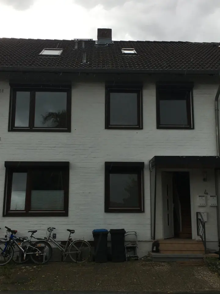 2 Zimmer Wohnung mit 50 m² in Norderstedt – Bild 4