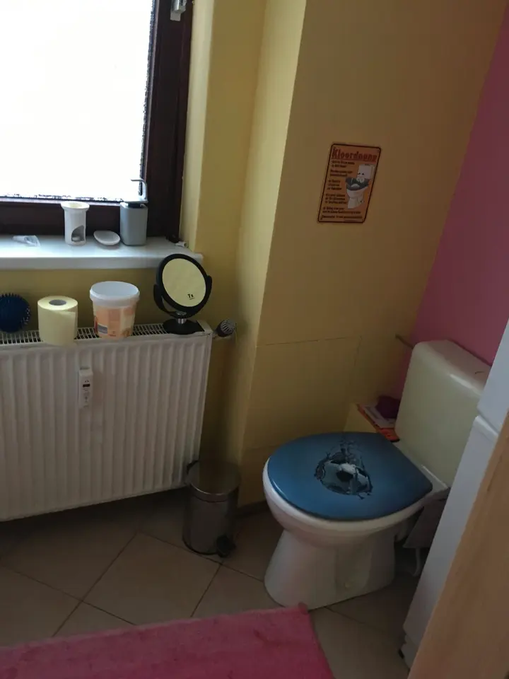 2 Zimmer Wohnung mit 50 m² in Norderstedt – Bild 8