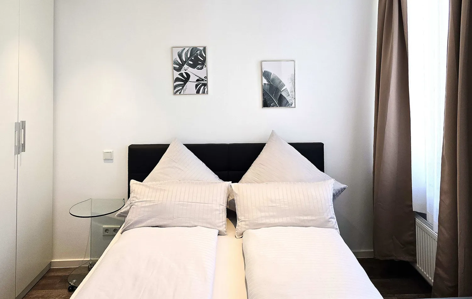 1 Zimmer Wohnung mit 30 m² in Frankfurt am Main – Bild 3