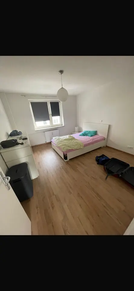 3 Zimmer Wohnung mit 58 m² in Passau – Bild 2