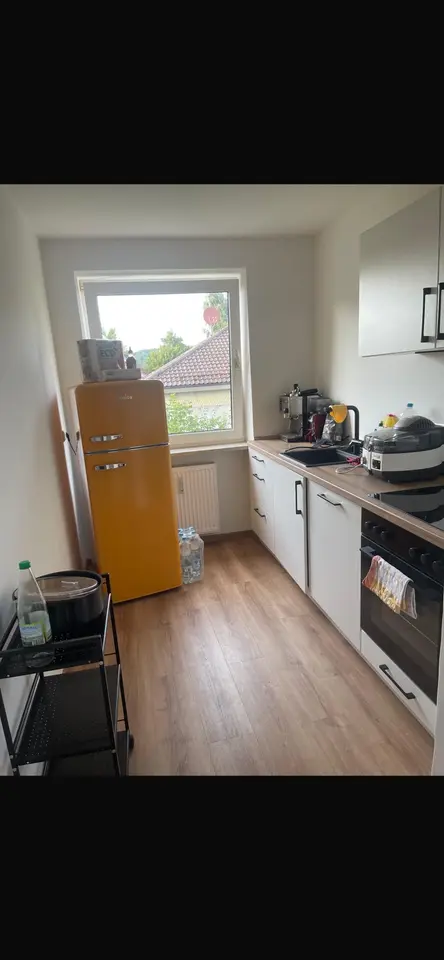 3 Zimmer Wohnung mit 58 m² in Passau – Bild 4