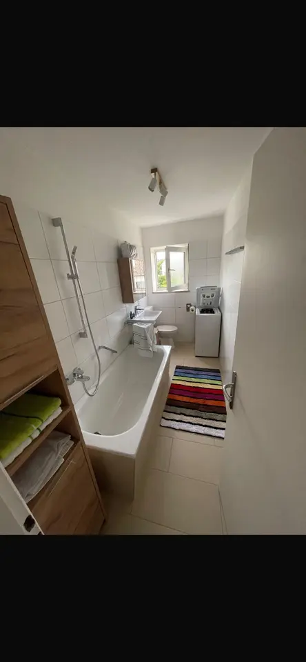 3 Zimmer Wohnung mit 58 m² in Passau – Bild 5