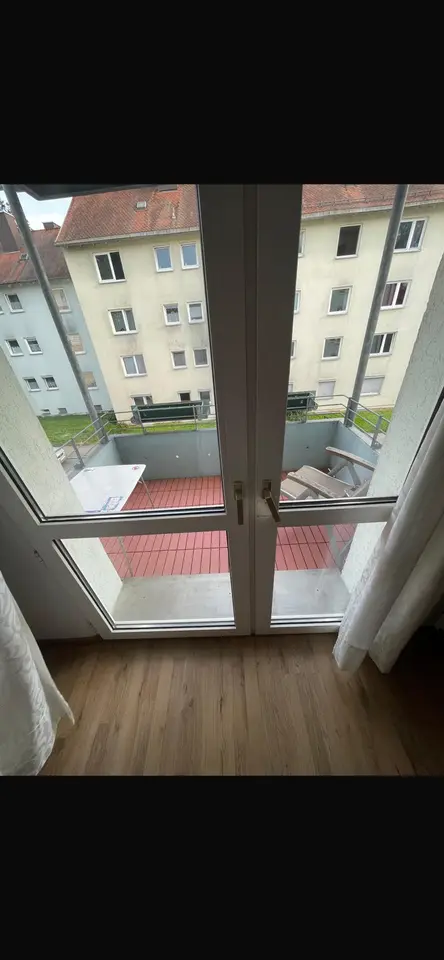 3 Zimmer Wohnung mit 58 m² in Passau – Bild 6