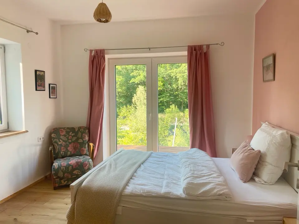 3 Zimmer Wohnung mit 58 m² in Passau – Bild 10
