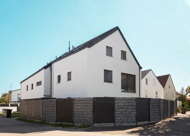 3 Zimmer Wohnung mit 89 m² in Augsburg – Bild 4
