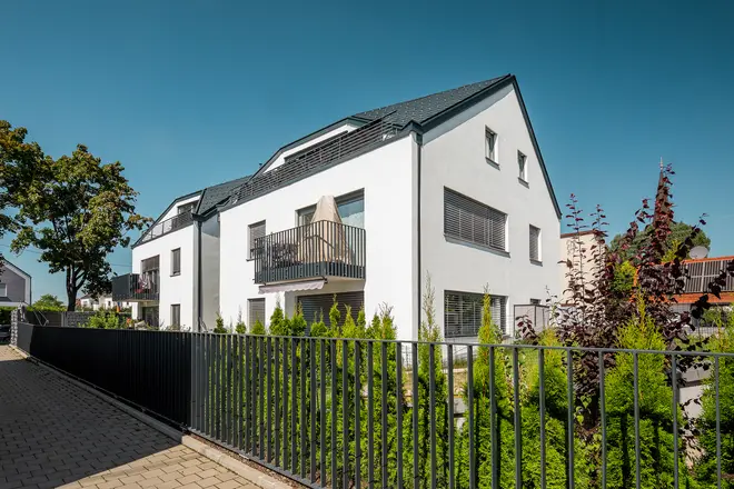 3 Zimmer Wohnung mit 89 m² in Augsburg – Bild 12