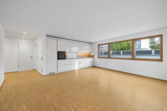 3 Zimmer Wohnung mit 89 m² in Augsburg – Bild 3