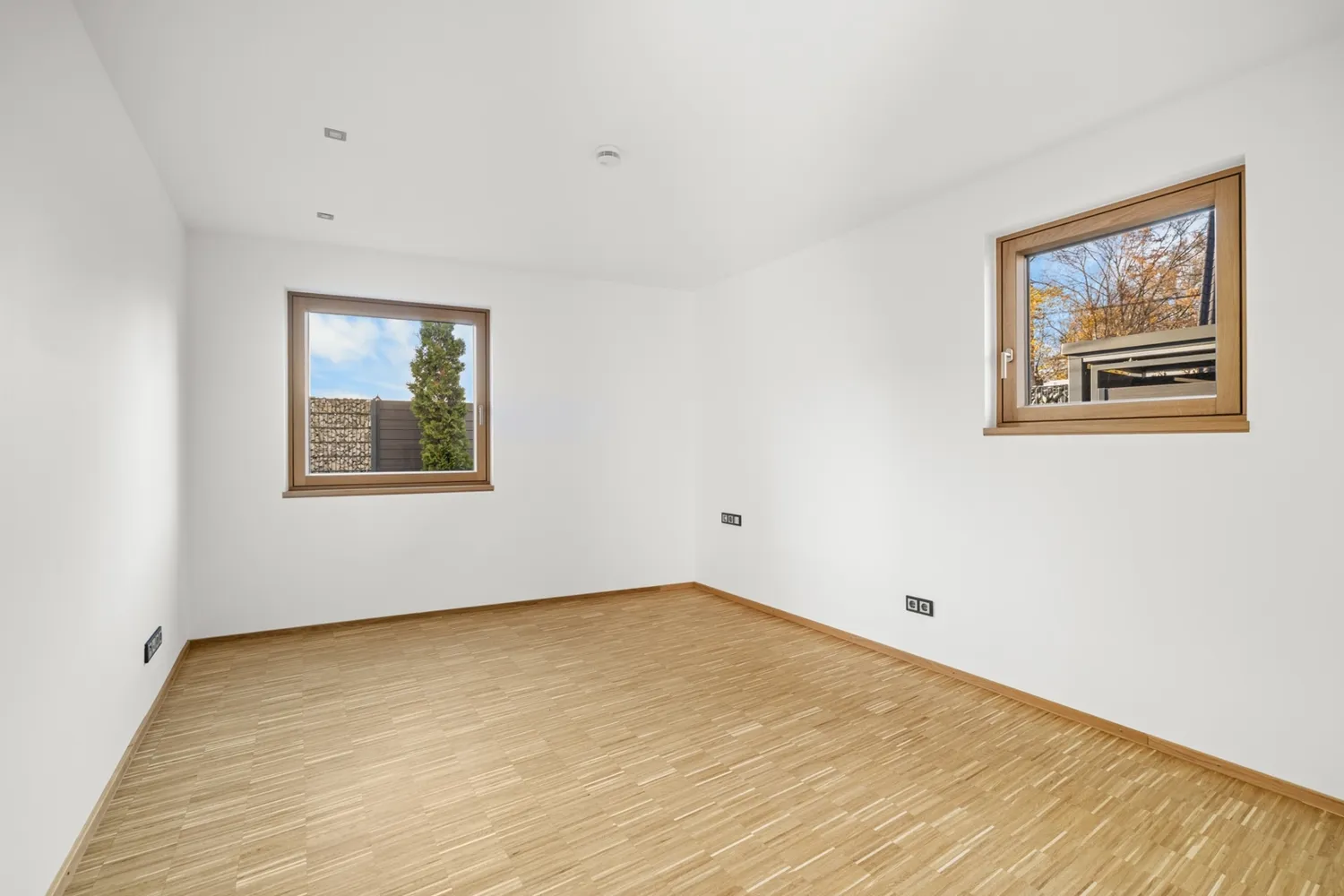 3 Zimmer Wohnung mit 89 m² in Augsburg – Bild 1