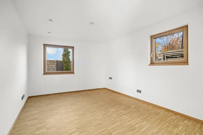 3 Zimmer Wohnung mit 89 m² in Augsburg – Bild 1