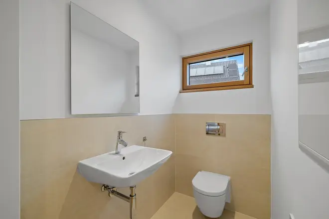3 Zimmer Wohnung mit 89 m² in Augsburg – Bild 6
