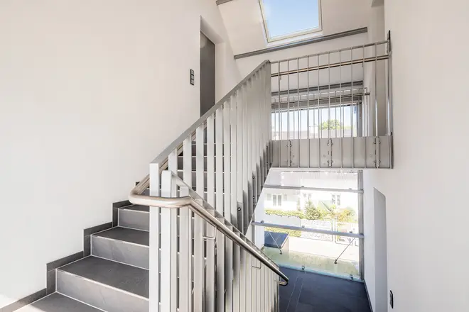3 Zimmer Wohnung mit 89 m² in Augsburg – Bild 8