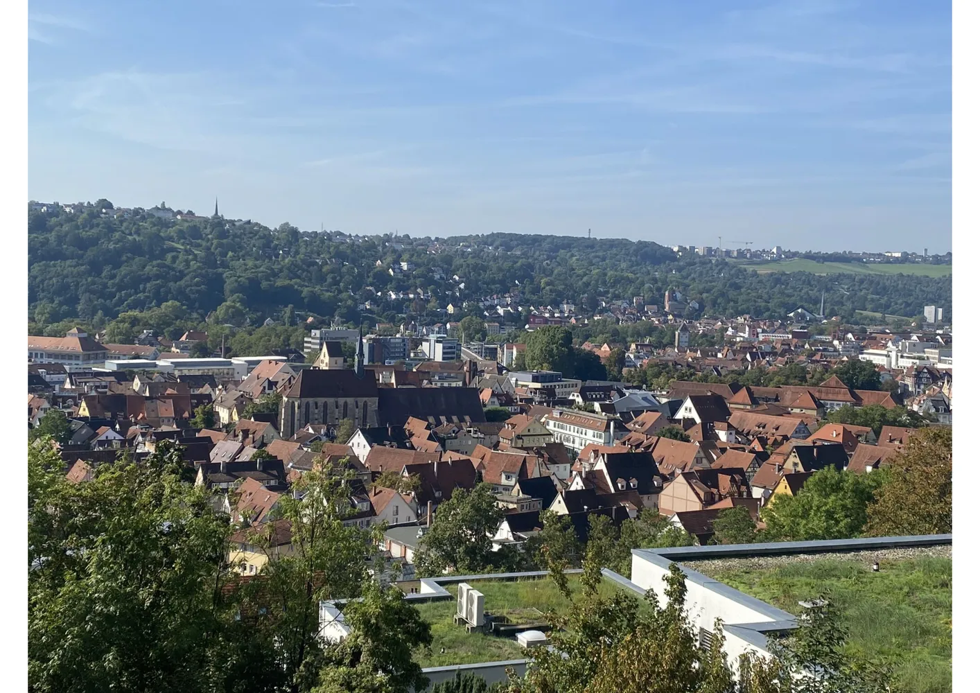 4 Zimmer Wohnung mit 113 m² in Esslingen am Neckar – Bild 2