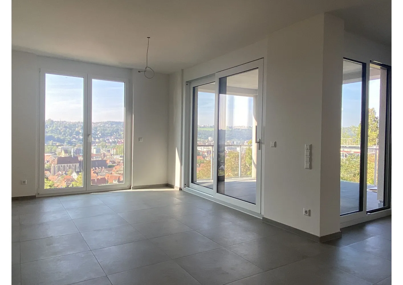 4 Zimmer Wohnung mit 113 m² in Esslingen am Neckar – Bild 5