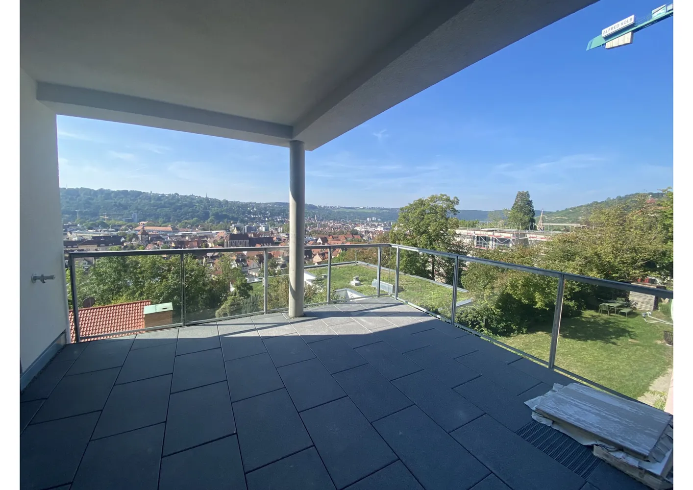 4 Zimmer Wohnung mit 113 m² in Esslingen am Neckar – Bild 8