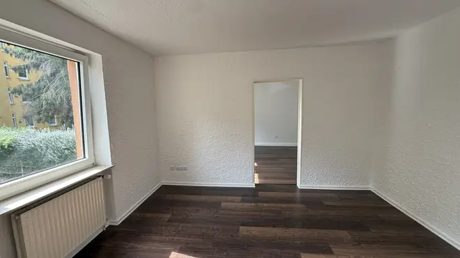 2 Zimmer Wohnung mit 62 m² in Kassel – Bild 2