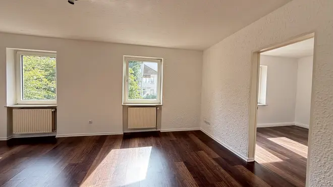 2 Zimmer Wohnung mit 62 m² in Kassel – Bild 4