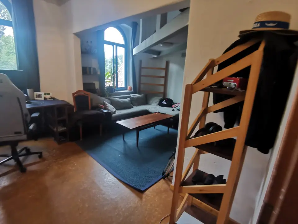 WG-Zimmer mit 24 m² in Detmold – Bild 1