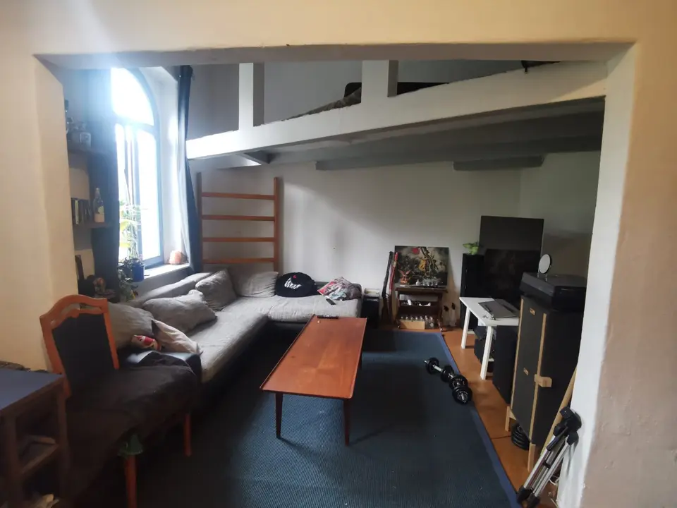 WG-Zimmer mit 24 m² in Detmold – Bild 2