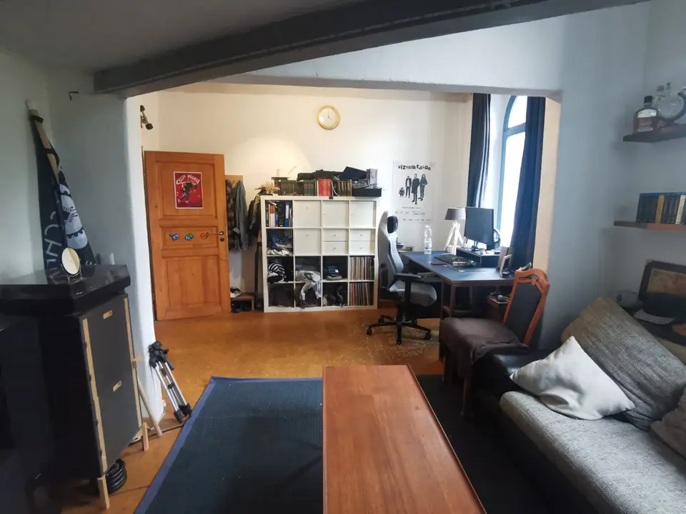 WG-Zimmer mit 24 m² in Detmold – Bild 4