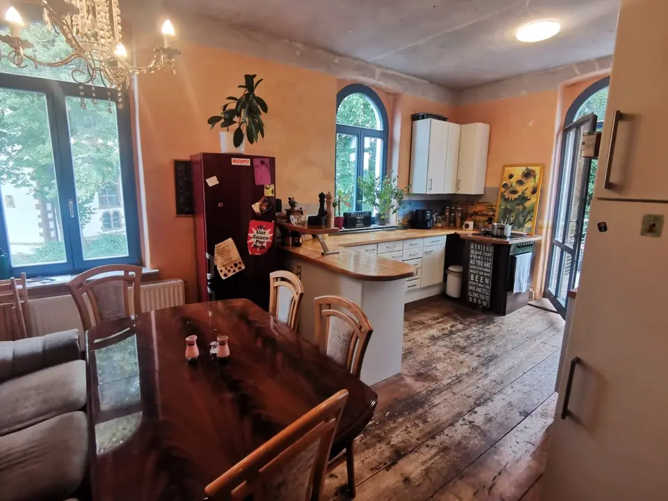 WG-Zimmer mit 24 m² in Detmold – Bild 5