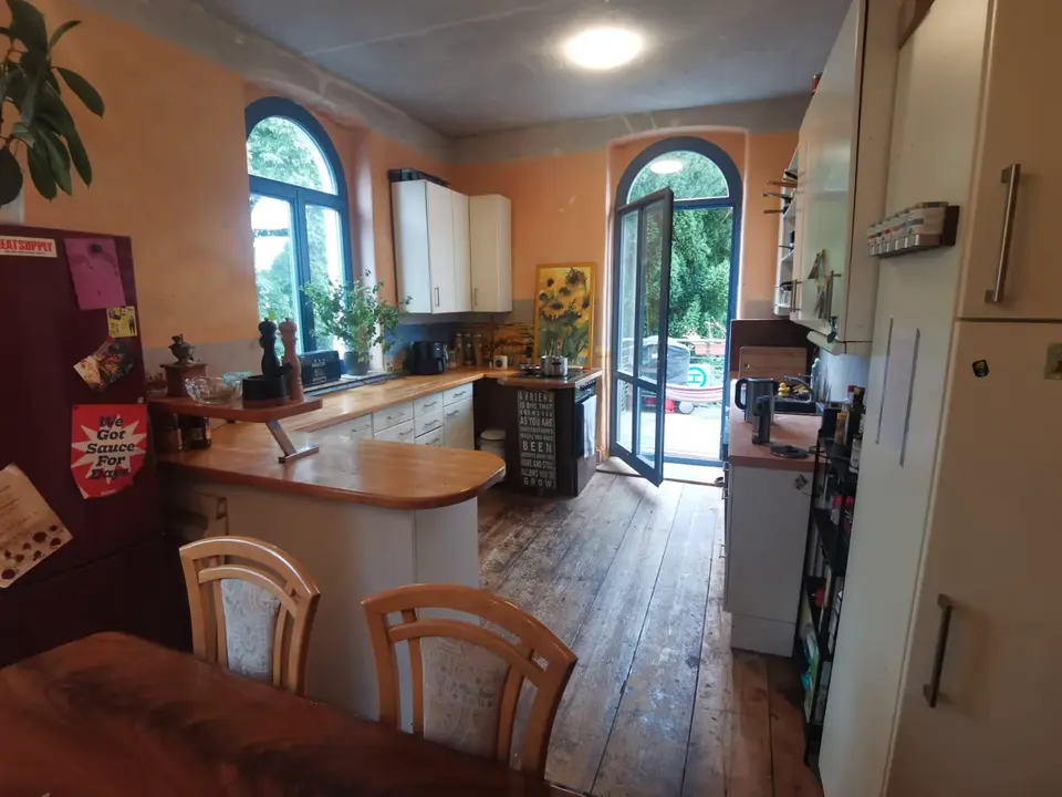 WG-Zimmer mit 24 m² in Detmold – Bild 6