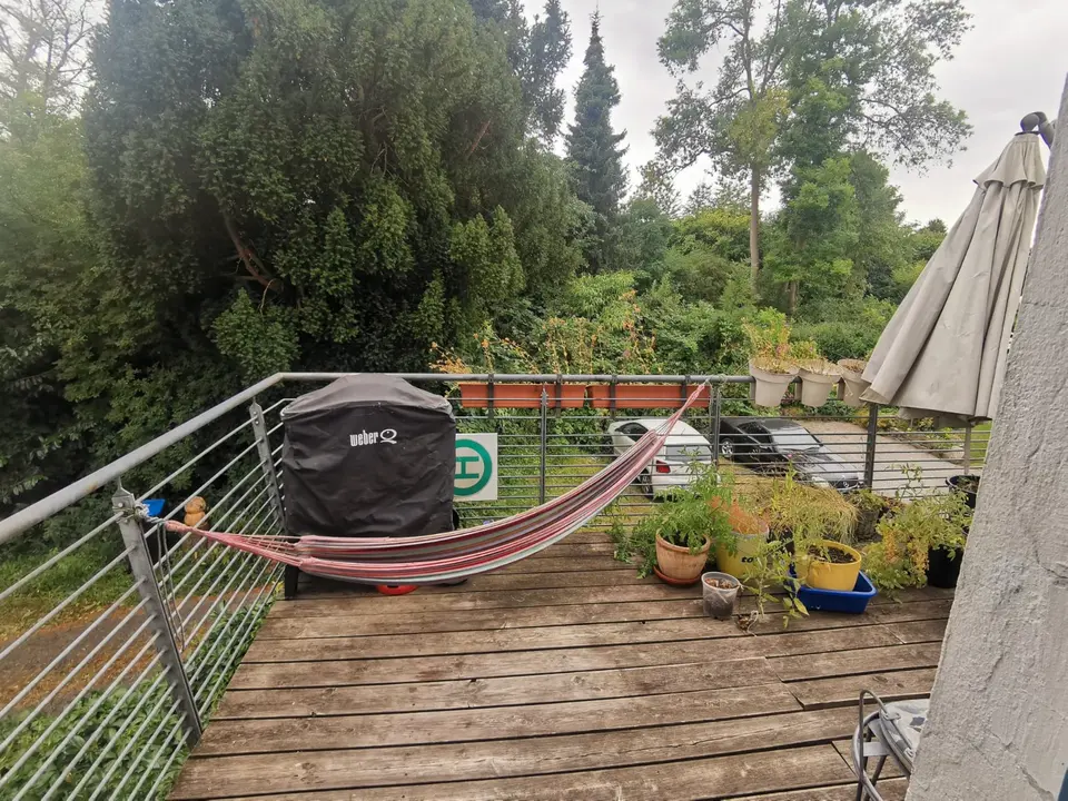WG-Zimmer mit 24 m² in Detmold – Bild 8