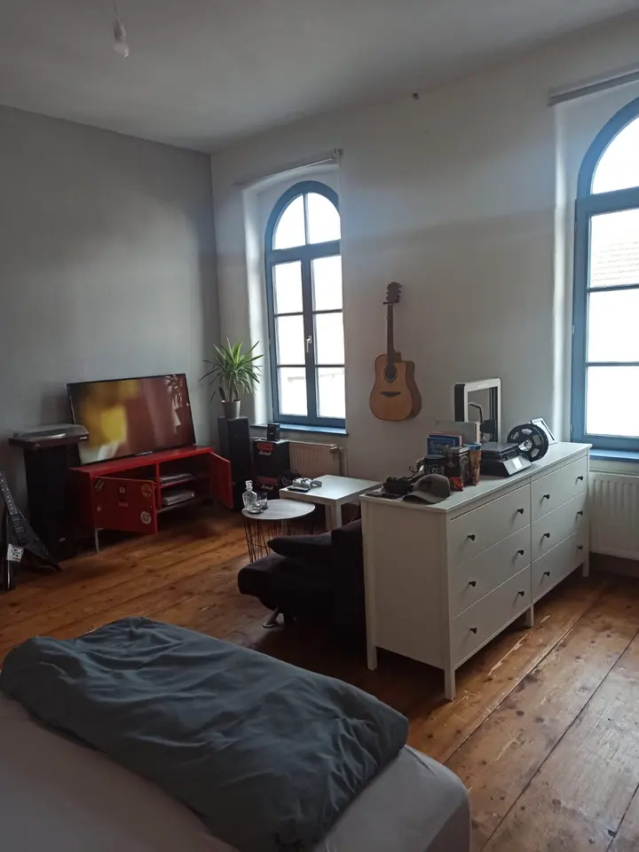 WG-Zimmer mit 24 m² in Detmold – Bild 10