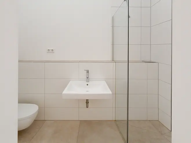 5 Zimmer Wohnung mit 121 m² in Karlsruhe – Bild 11