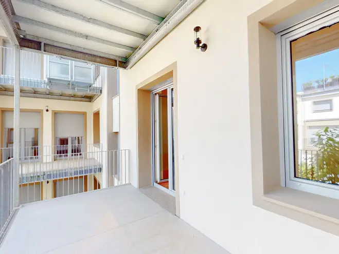 5 Zimmer Wohnung mit 121 m² in Karlsruhe – Bild 12