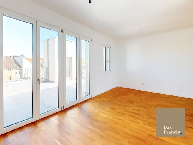 5 Zimmer Wohnung mit 121 m² in Karlsruhe – Bild 3