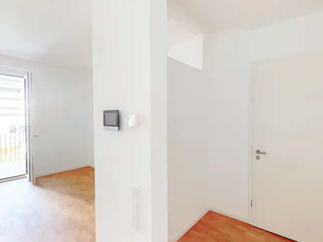 5 Zimmer Wohnung mit 121 m² in Karlsruhe – Bild 5