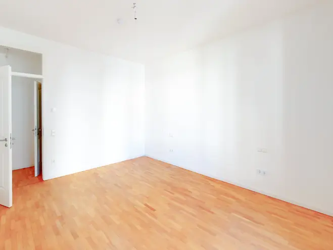 5 Zimmer Wohnung mit 121 m² in Karlsruhe – Bild 7
