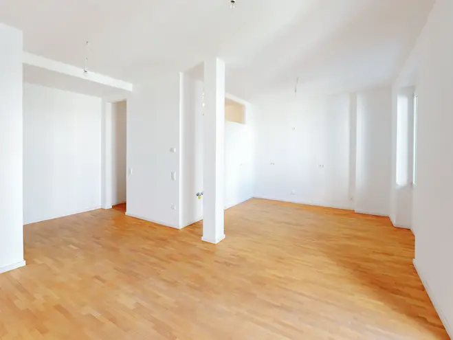 5 Zimmer Wohnung mit 121 m² in Karlsruhe – Bild 8