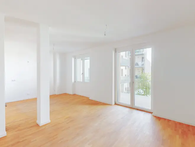 5 Zimmer Wohnung mit 121 m² in Karlsruhe – Bild 9