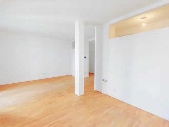 5 Zimmer Wohnung mit 121 m² in Karlsruhe – Bild 10