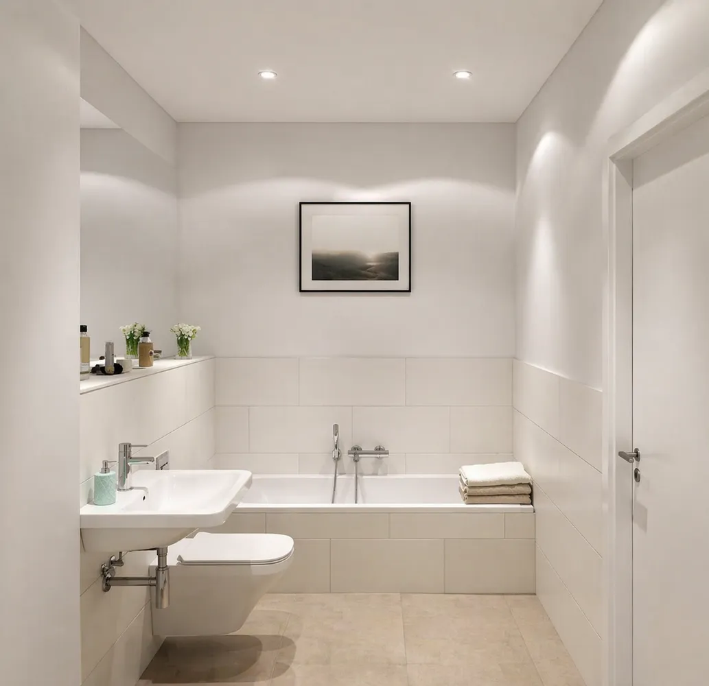 4 Zimmer Wohnung mit 103 m² in Leipzig – Bild 5