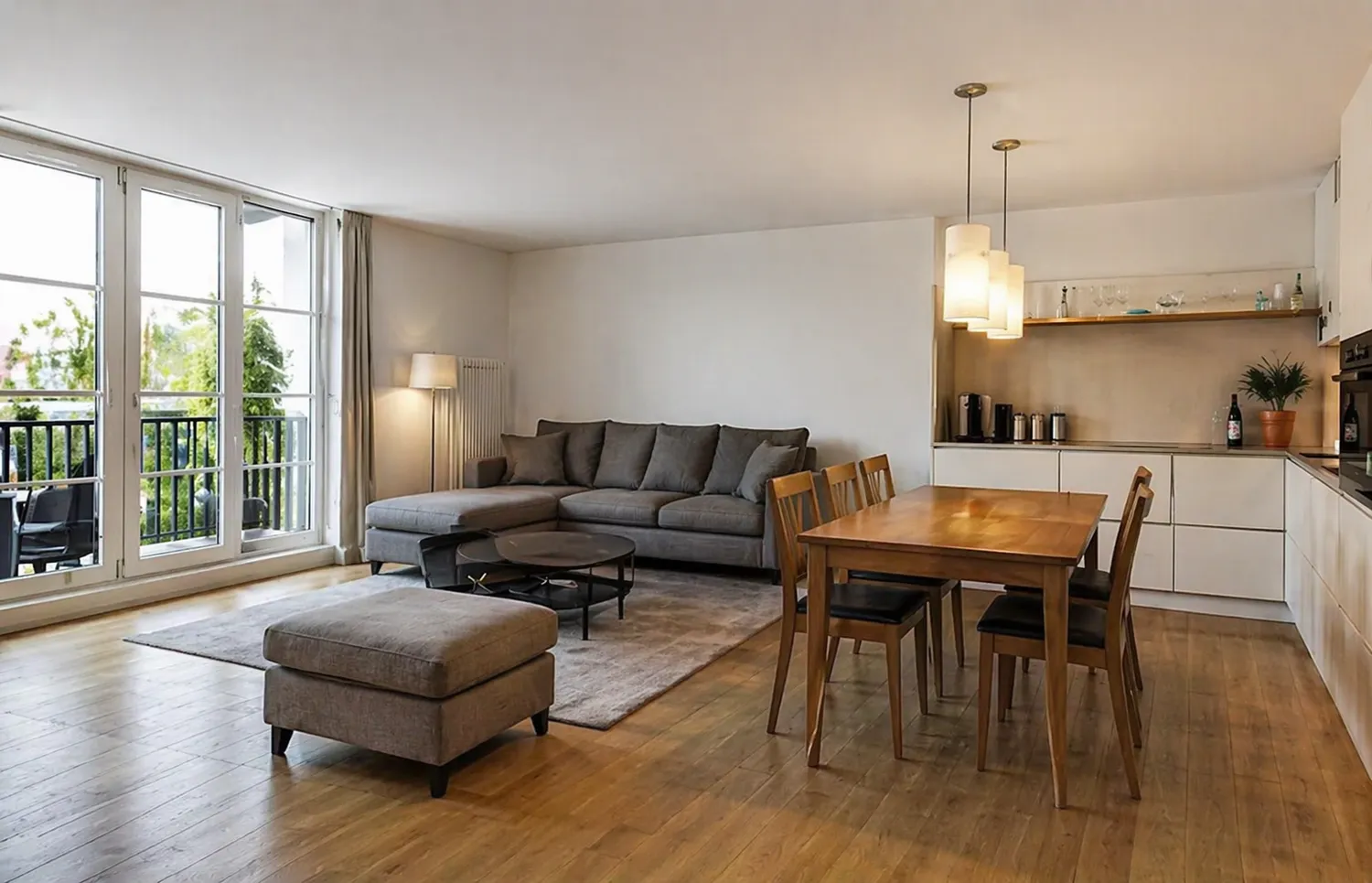 4 Zimmer Wohnung mit 103 m² in Leipzig – Bild 6