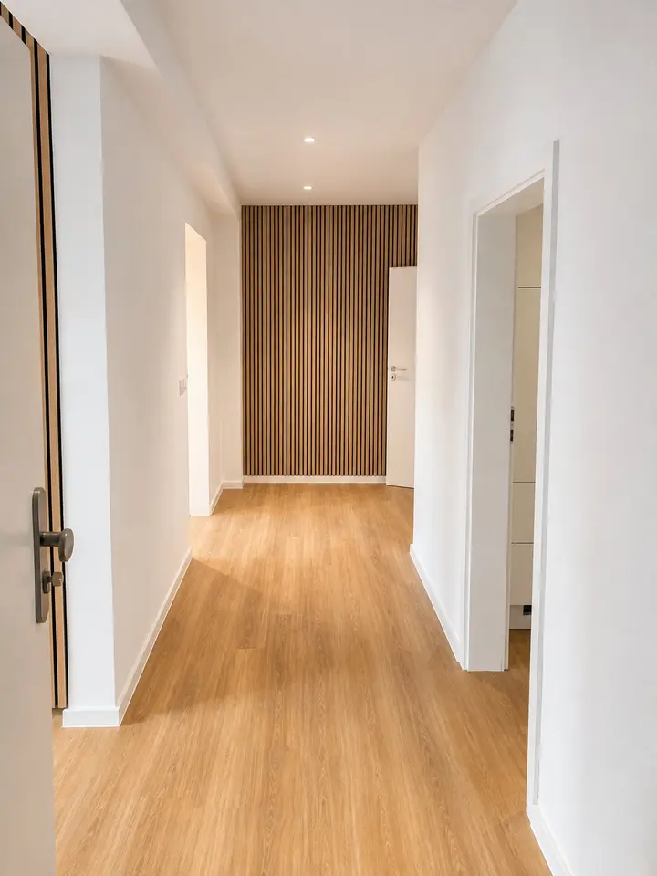 4 Zimmer Wohnung mit 94 m² in Marburg – Bild 4