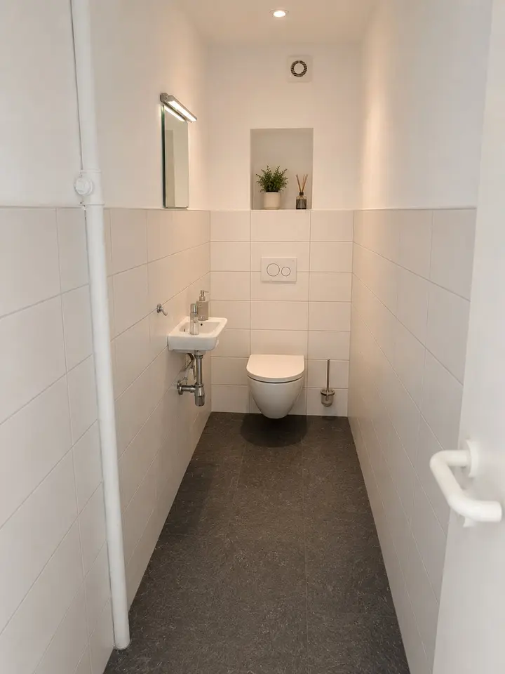 4 Zimmer Wohnung mit 94 m² in Marburg – Bild 5
