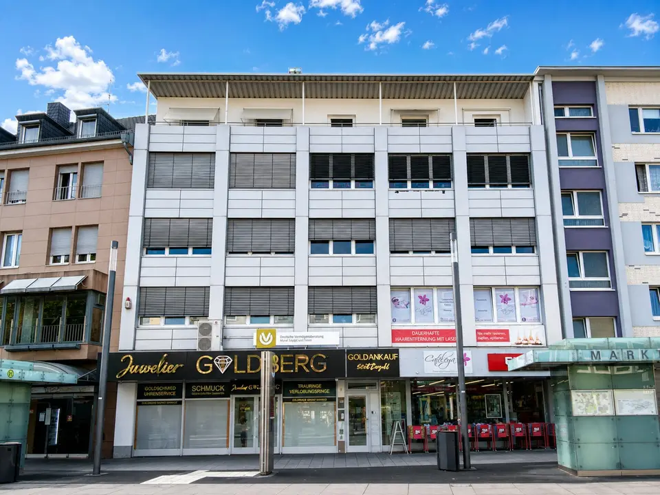 4 Zimmer Wohnung mit 94 m² in Marburg – Bild 8