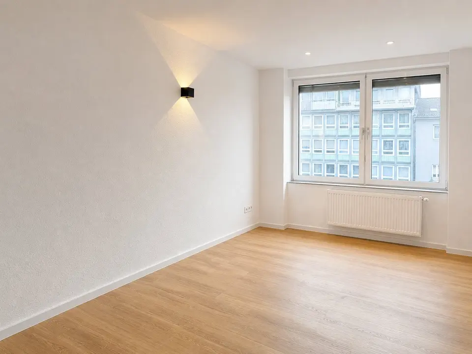 4 Zimmer Wohnung mit 94 m² in Marburg – Bild 9