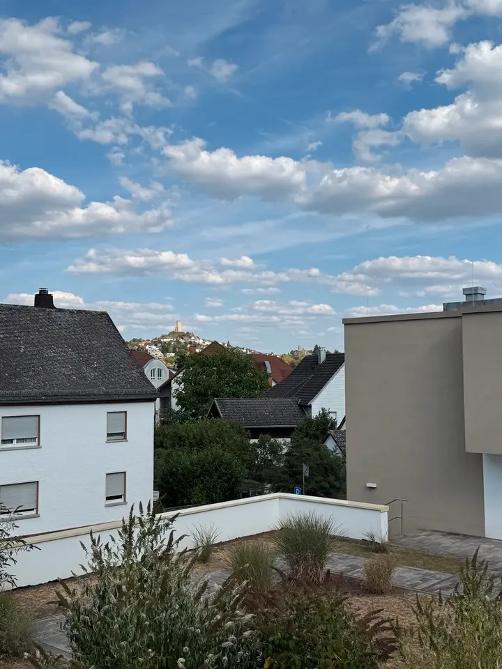 4 Zimmer Wohnung mit 94 m² in Marburg – Bild 10