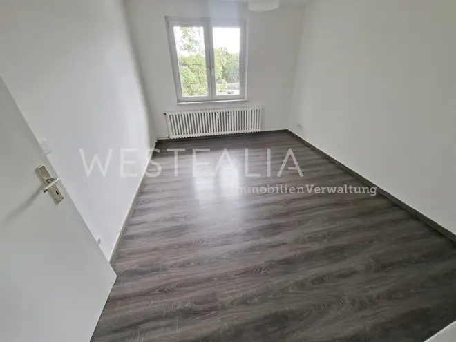 2 Zimmer Wohnung mit 39 m² in Duisburg – Bild 2