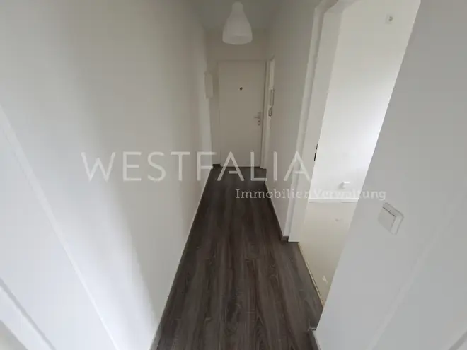 2 Zimmer Wohnung mit 39 m² in Duisburg – Bild 4