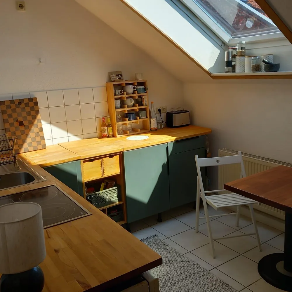 1 Zimmer Wohnung mit 44 m² in Erfurt – Bild 5