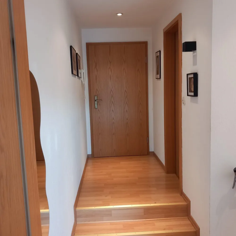1 Zimmer Wohnung mit 44 m² in Erfurt – Bild 6