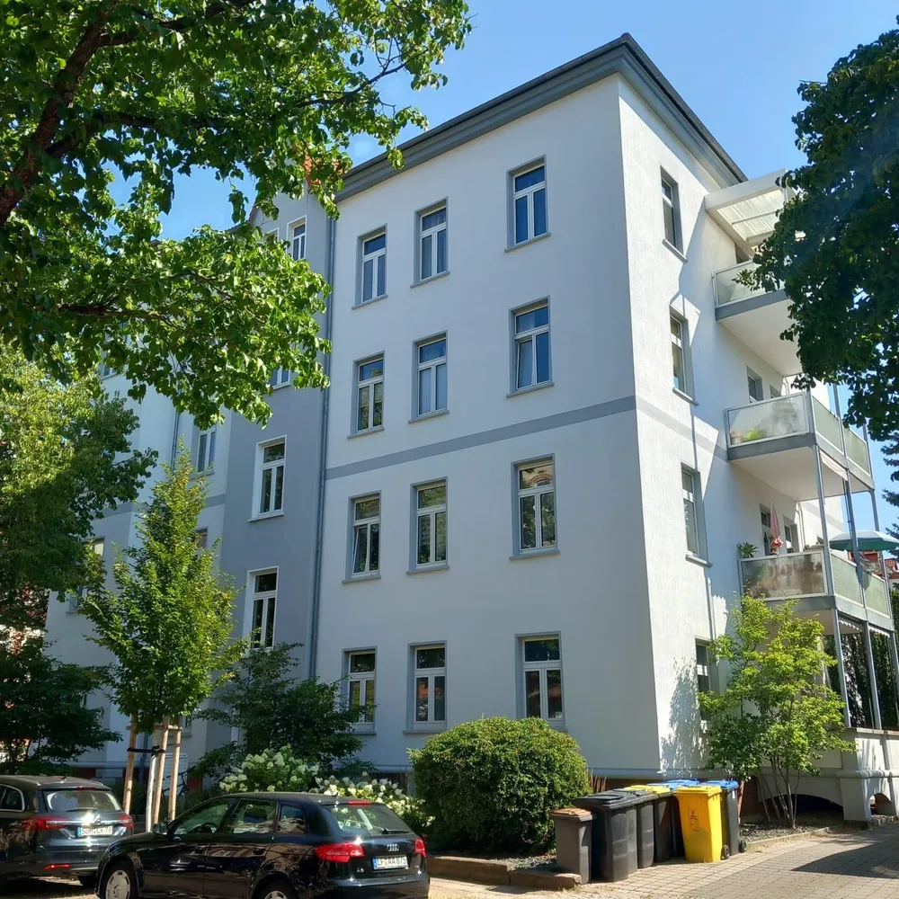 1 Zimmer Wohnung mit 44 m² in Erfurt – Bild 7